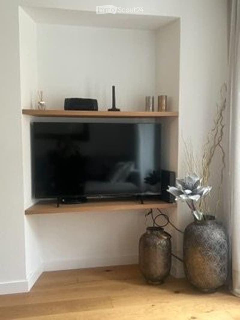 Vacation Apartment 4.5 Rooms - Airolo (4)