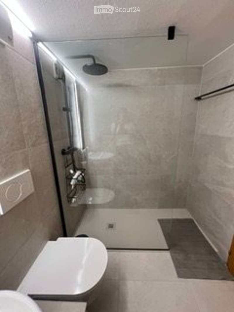 Vacation Apartment 4.5 Rooms - Airolo (2)