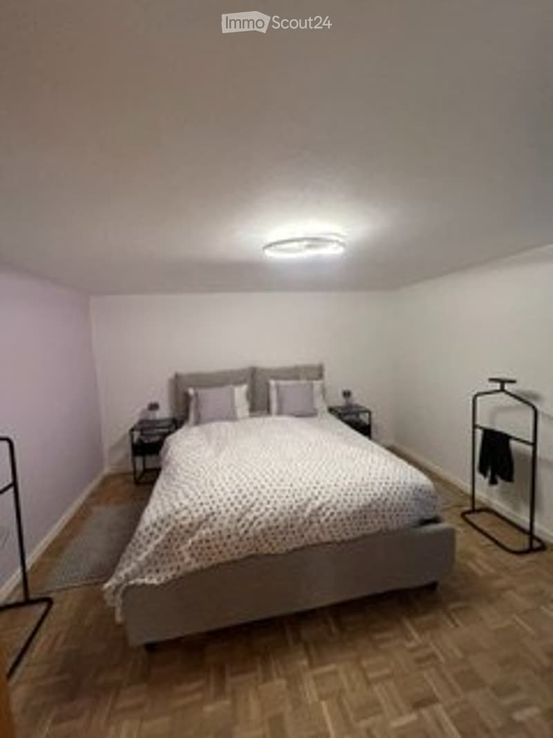 Vacation Apartment 4.5 Rooms - Airolo (3)