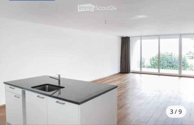 Moderne 2.5-Zimmerwohnung zu vermieten (4)