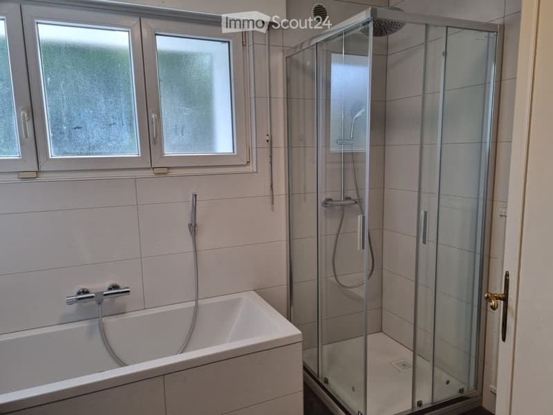 Chambre meublée à louer dans une villa (3)