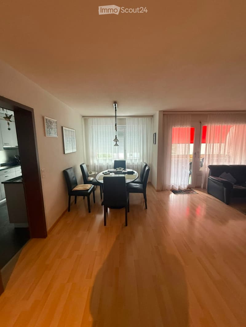 Appartamento 3,5 locali a Ostermundigen (3)