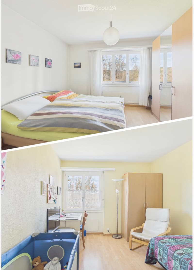 Appartamento 3,5 locali a Ostermundigen (5)