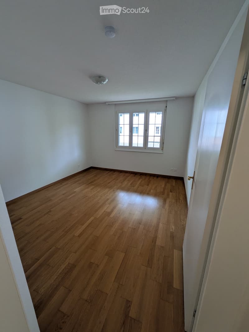 Appartement lumineux et calme de 3,5 pièces avec grand balcon sud près du Hallwilersee (4)