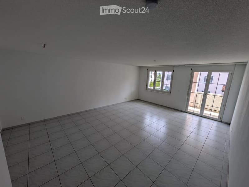 Appartement lumineux et calme de 3,5 pièces avec grand balcon sud près du Hallwilersee (2)