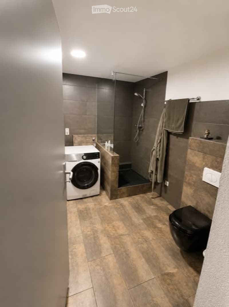 Appartement 2,5 pièces Teufenthal Ag (3)