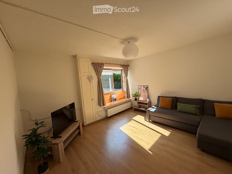 Wohnung in Visp zur Miete (1)