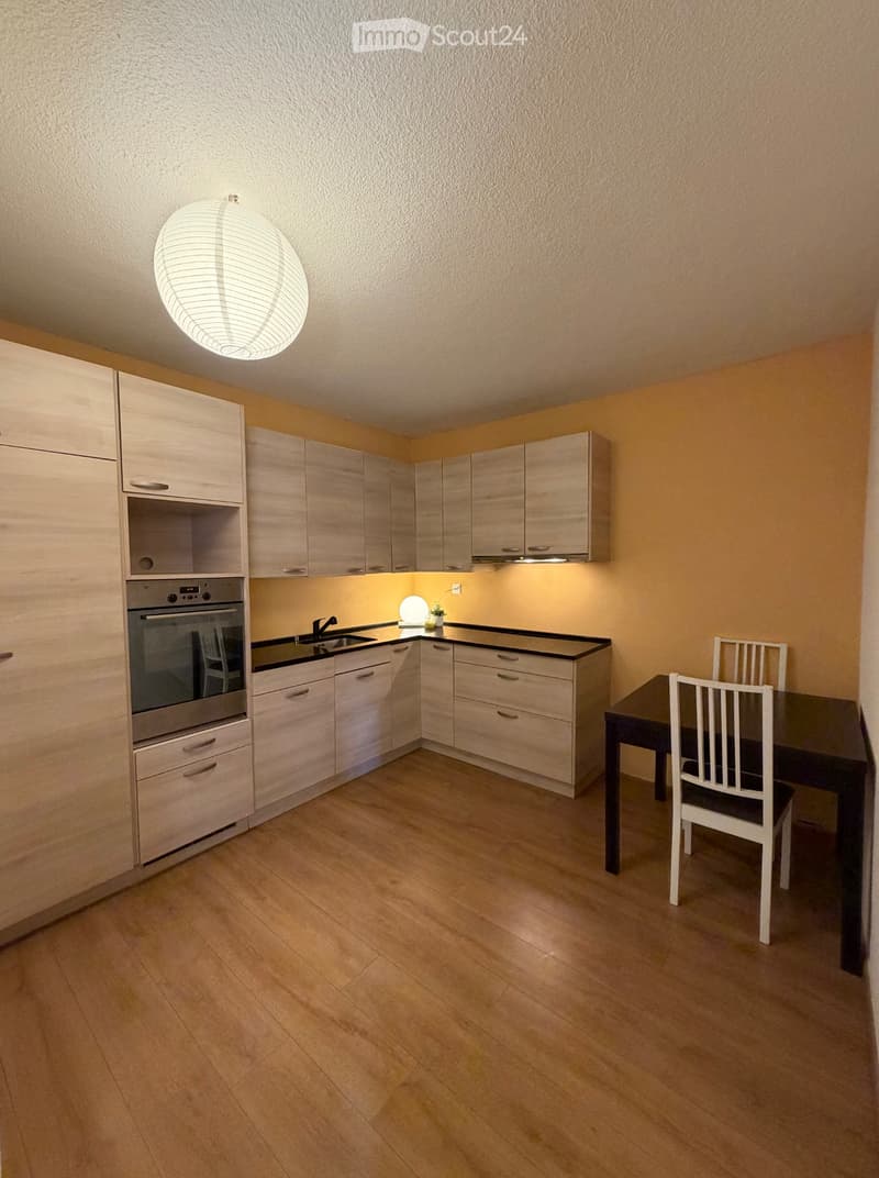 Wohnung in Visp zur Miete (2)
