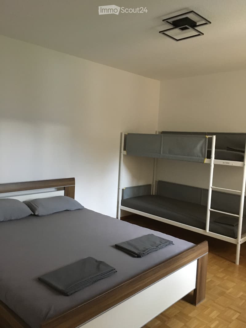 Recherche un sous-locataire pour un appartement de 3,5 pièces à Cadenazzo (5)