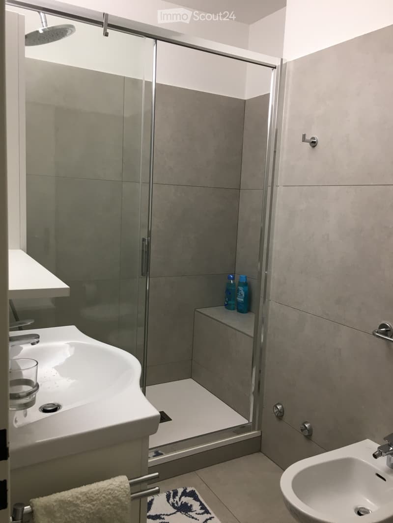 Recherche un sous-locataire pour un appartement de 3,5 pièces à Cadenazzo (4)