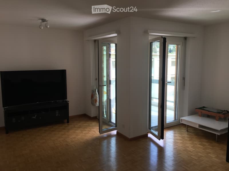 Recherche un sous-locataire pour un appartement de 3,5 pièces à Cadenazzo (3)