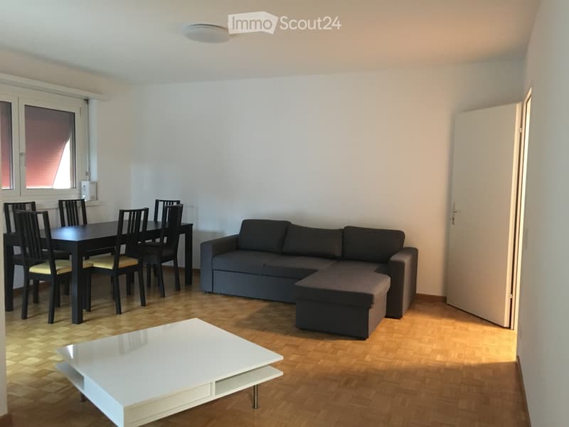 Recherche un sous-locataire pour un appartement de 3,5 pièces à Cadenazzo (2)