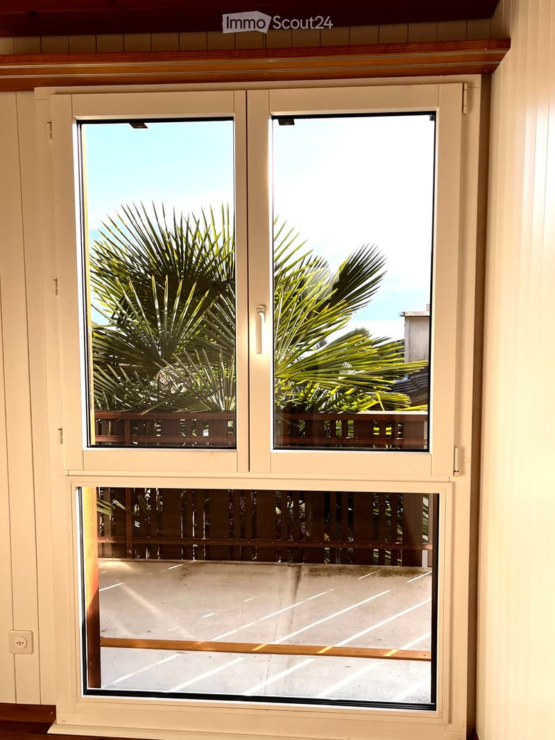1 CHAMBRE EN COLLOCATION À LOUER (3)