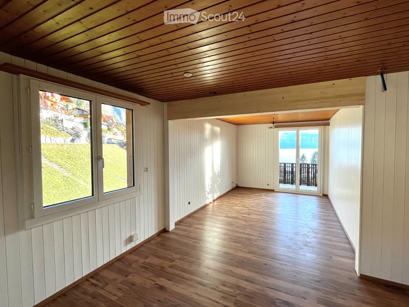 1 CHAMBRE EN COLLOCATION À LOUER (2)