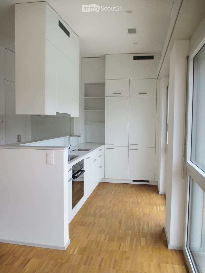 Appartamento di 2,5 locali elegante (1)