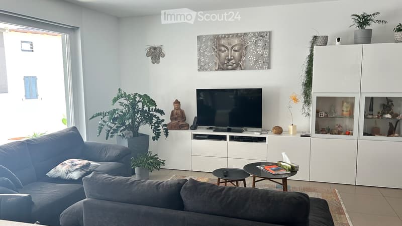 Recherche entrant pour appartement 4 1/2 pièces (3)