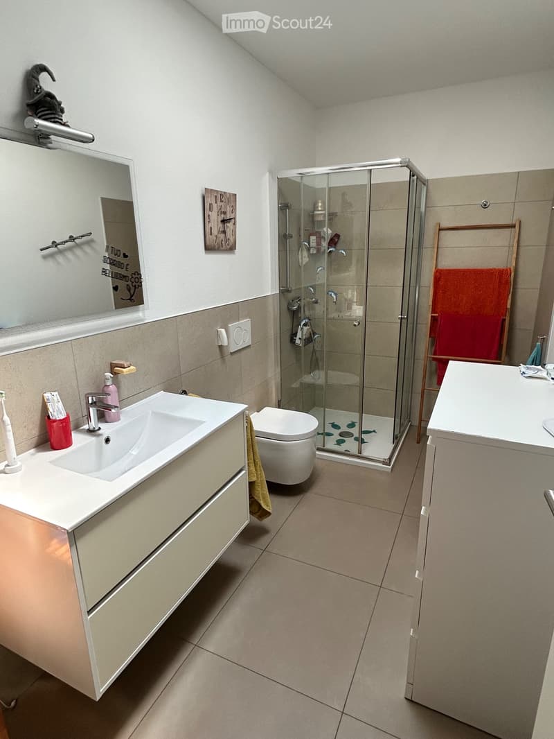 Recherche entrant pour appartement 4 1/2 pièces (4)