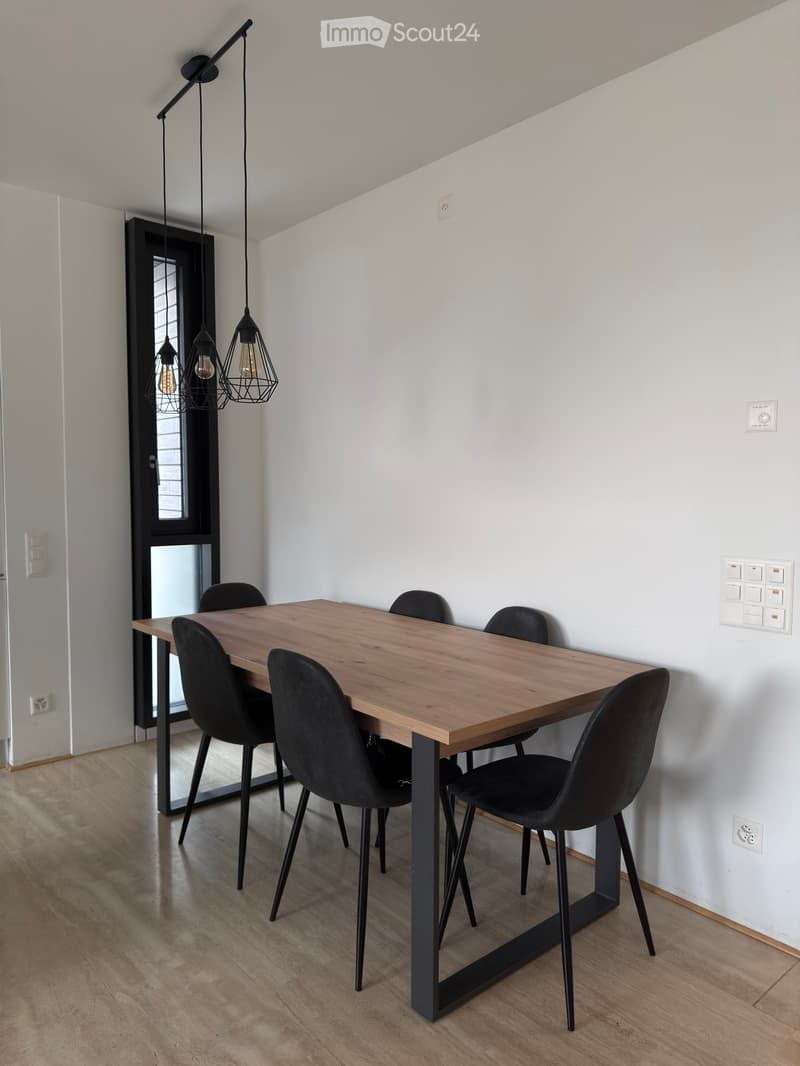 Substitution urgente pour un bel appartement de 3,5 pièces (3)