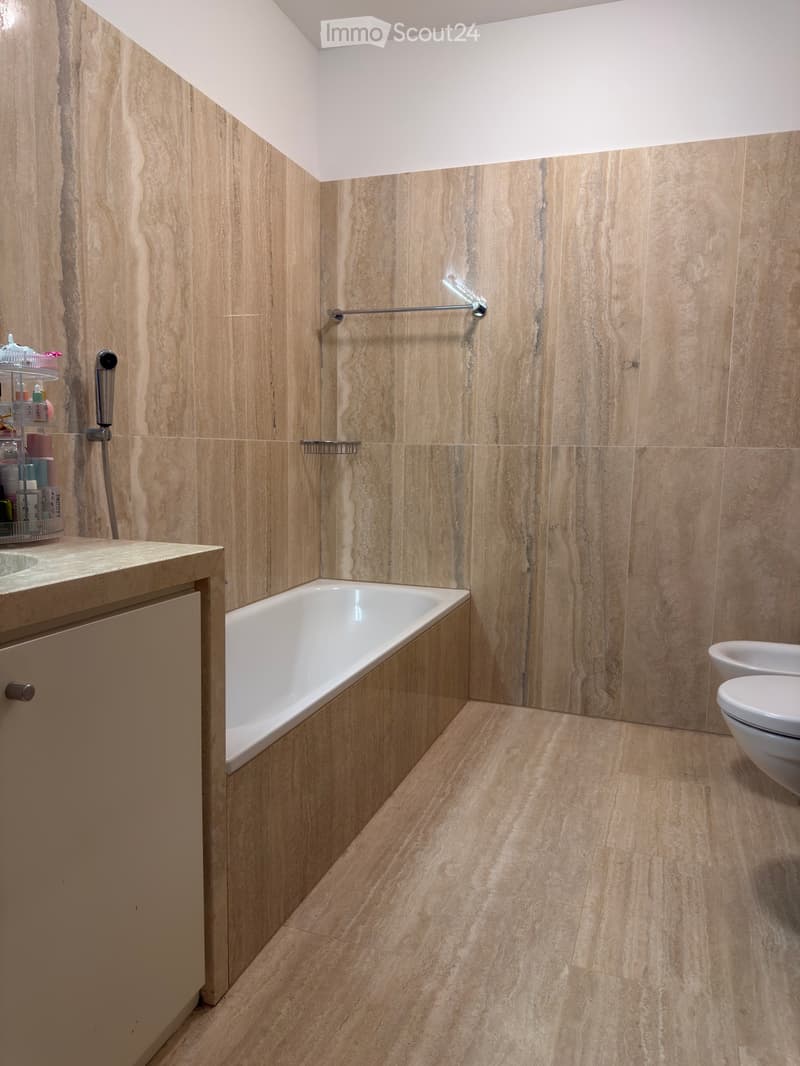 Substitution urgente pour un bel appartement de 3,5 pièces (4)