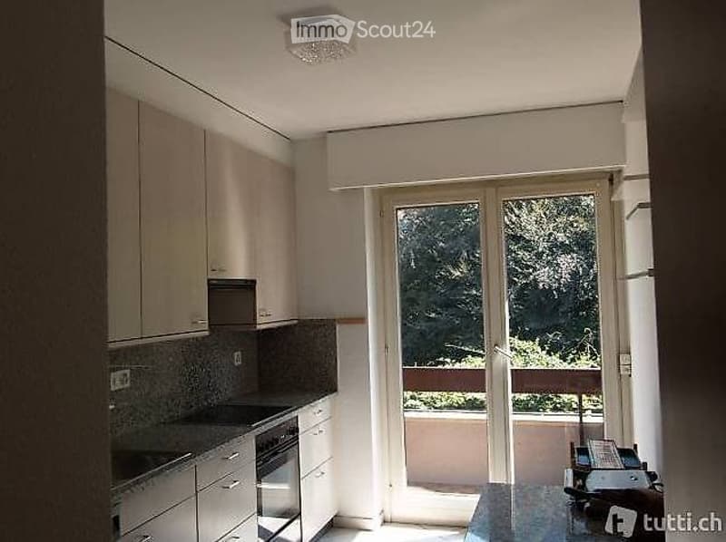 Private sale with mortgage 3 and ½ rooms (3)