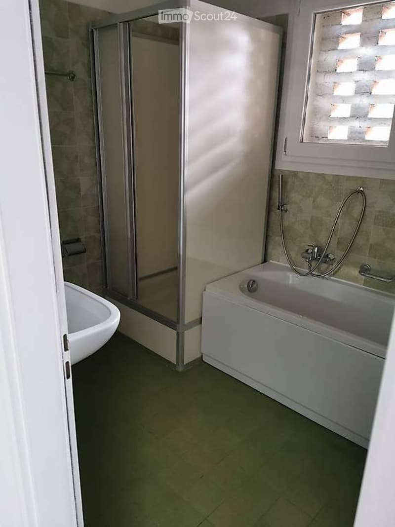 Private sale with mortgage 3 and ½ rooms (4)