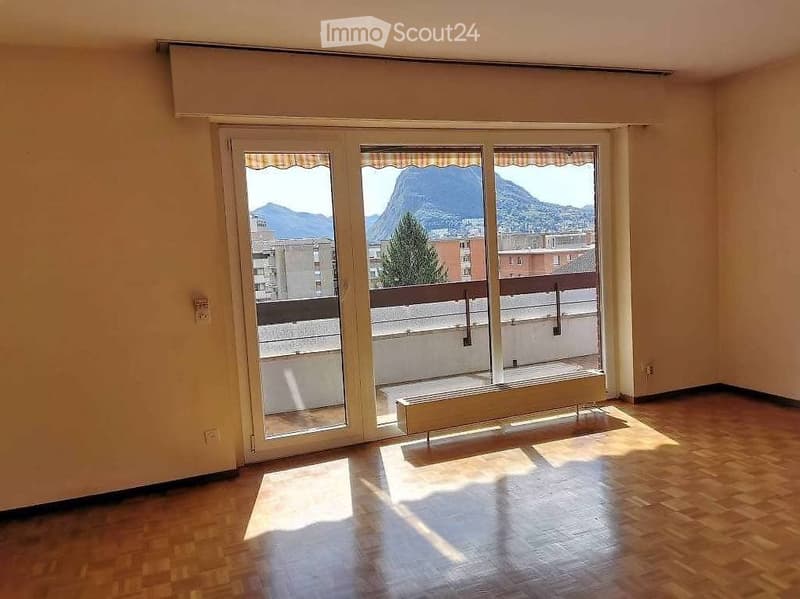 Private sale with mortgage 3 and ½ rooms (2)