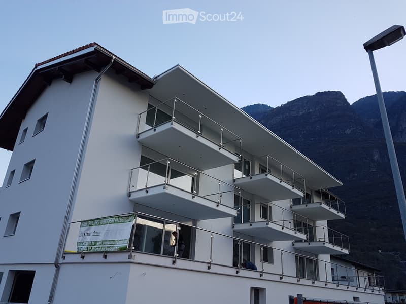 Biasca appartamento 3.5 locali (2)