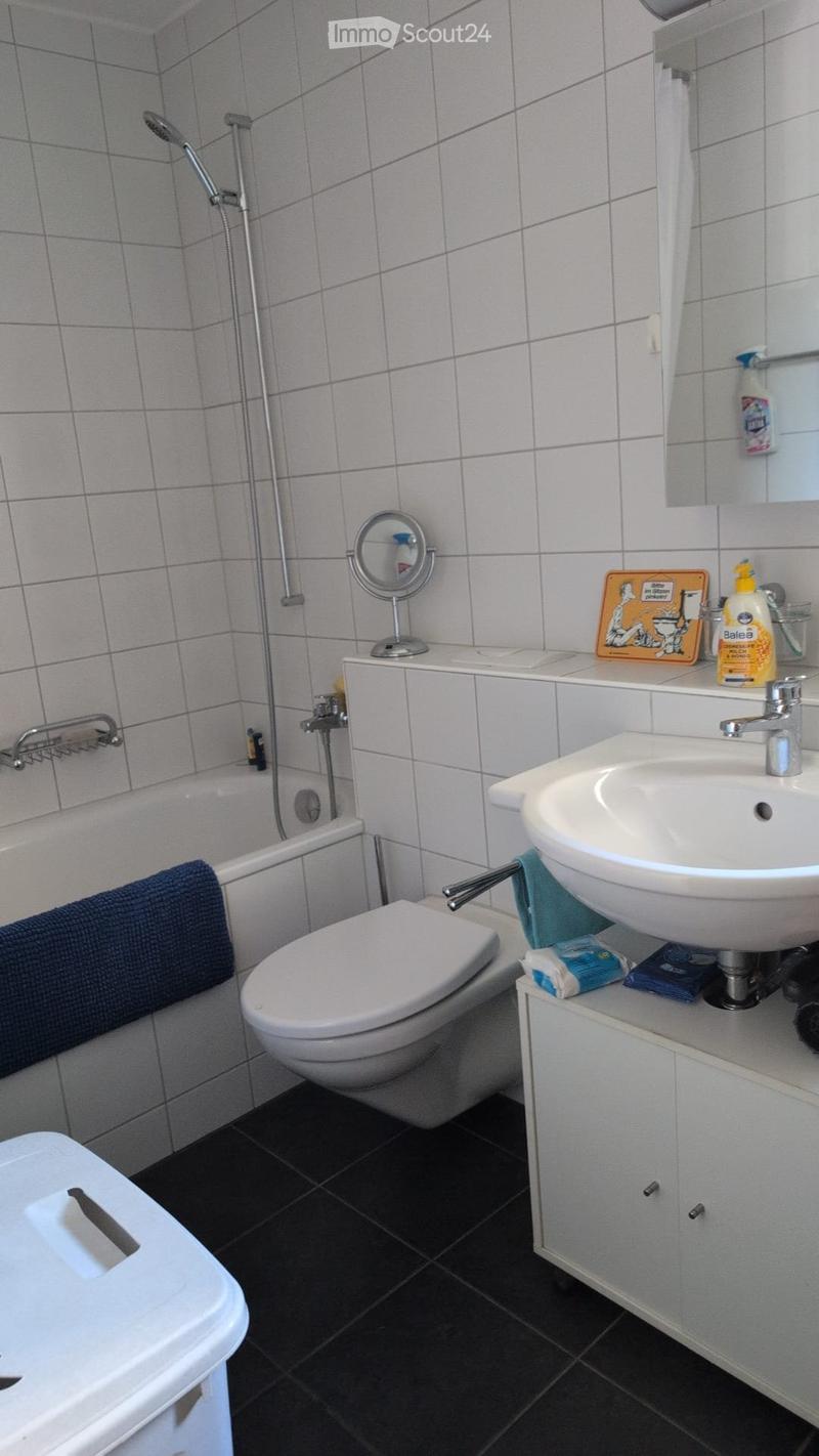 Möblierte 2,5-Z-Wohnung - Zwischenmiete Kreuzlingen Okt-Apr (1)