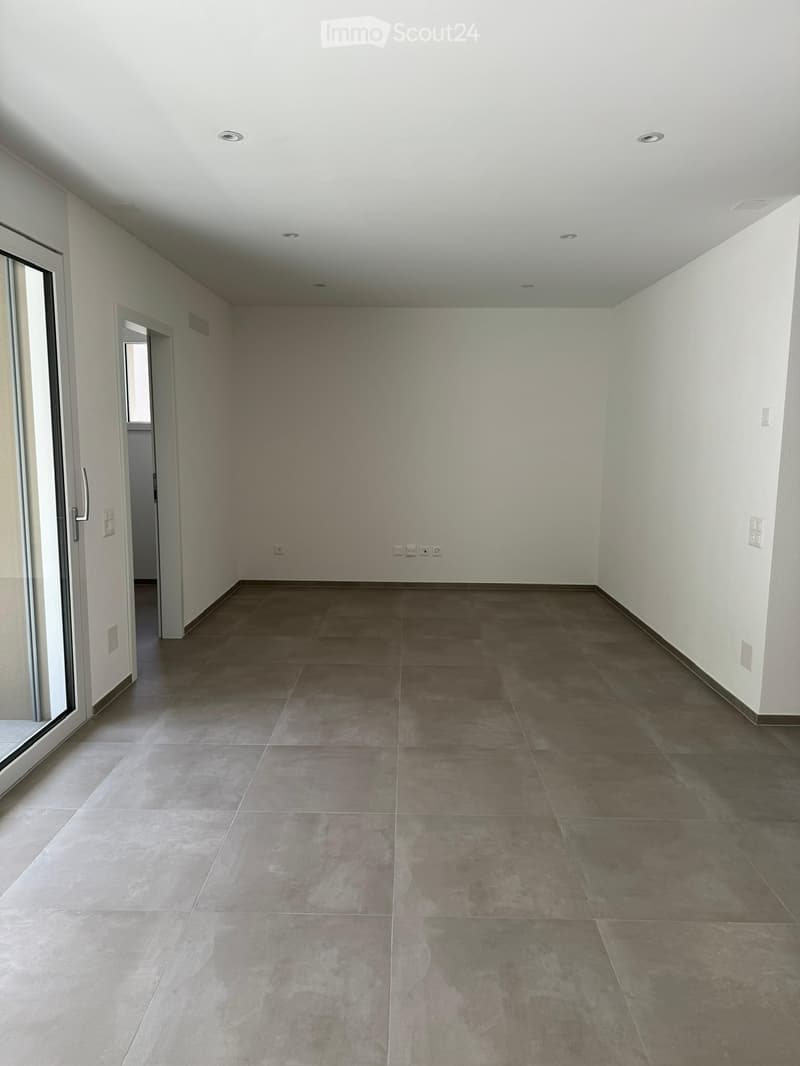 Mietwohnung 2.5 Zimmer modern in Bellinzona (5)
