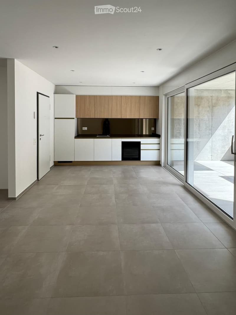 Mietwohnung 2.5 Zimmer modern in Bellinzona (1)