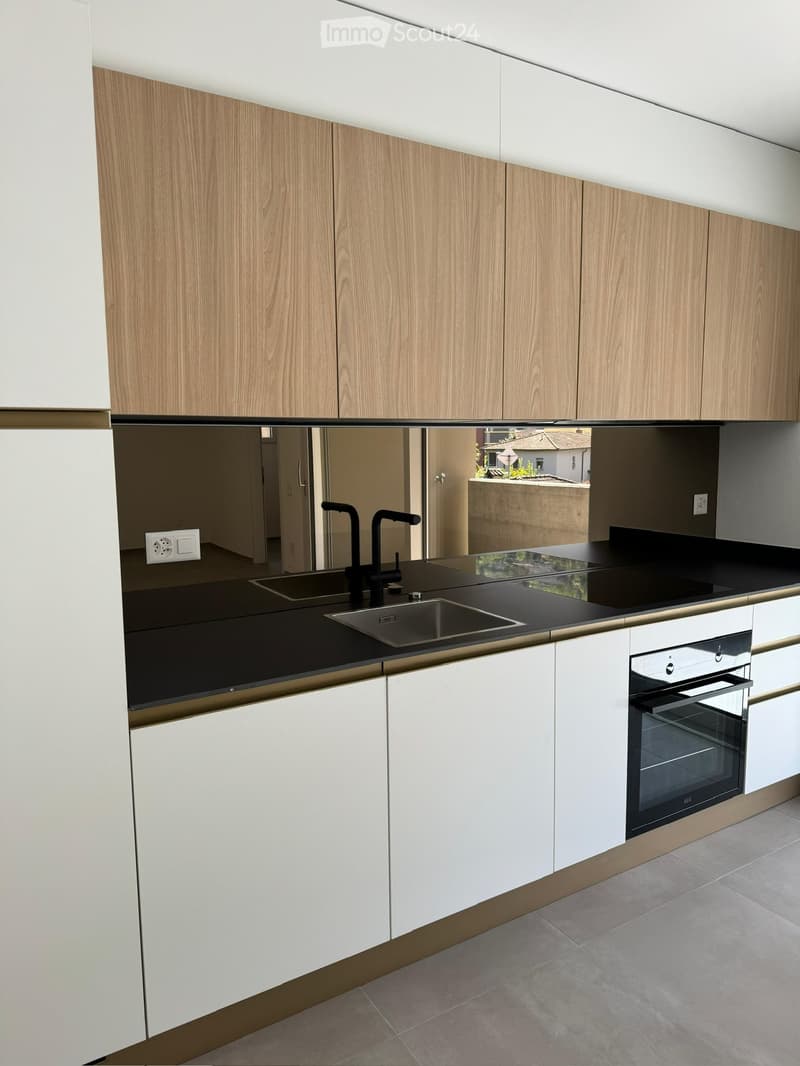 Mietwohnung 2.5 Zimmer modern in Bellinzona (3)