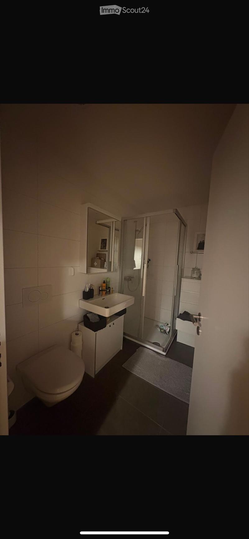 2 1/2 Zimmer Wohnung zu vermieten in Liestal (5)