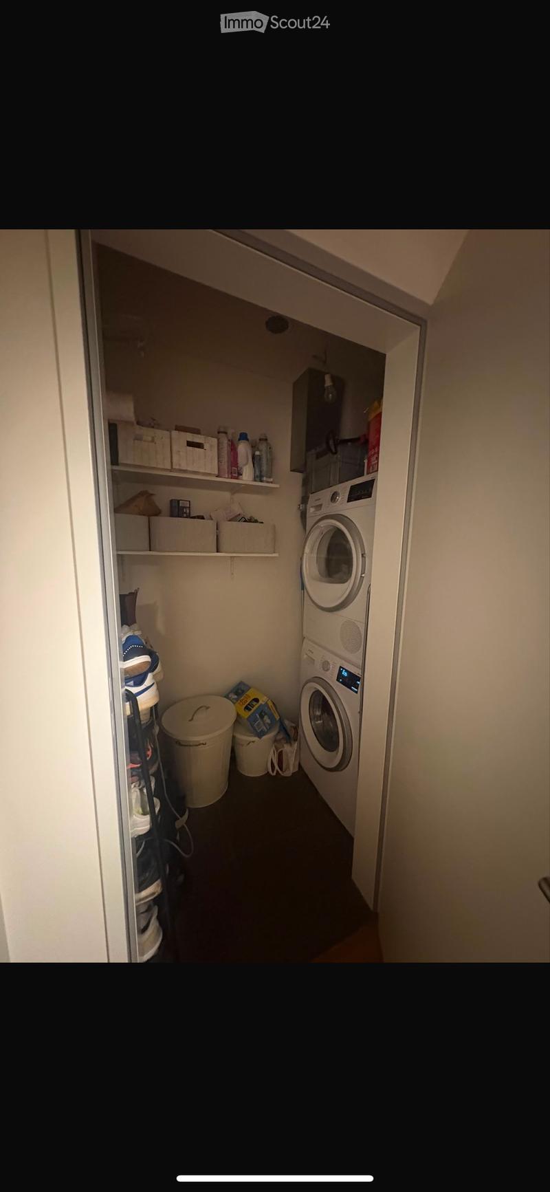 2 1/2 Zimmer Wohnung zu vermieten in Liestal (4)