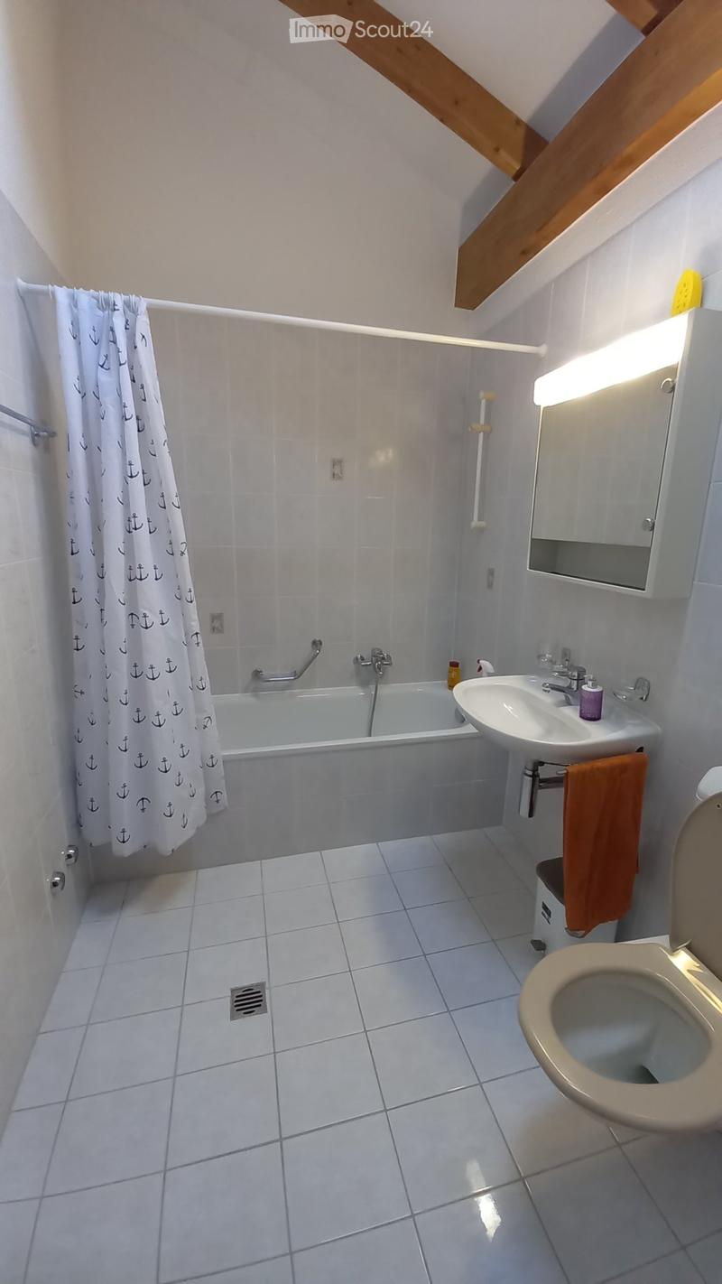 Affittasi appartamento ammobiliato ad Ascona (4)