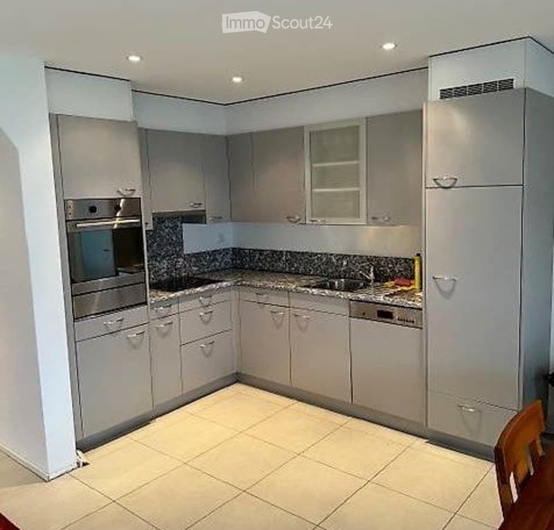 Orgnana 2.5 luminoso con vista lago e piscina - RENT TO BUY (2)