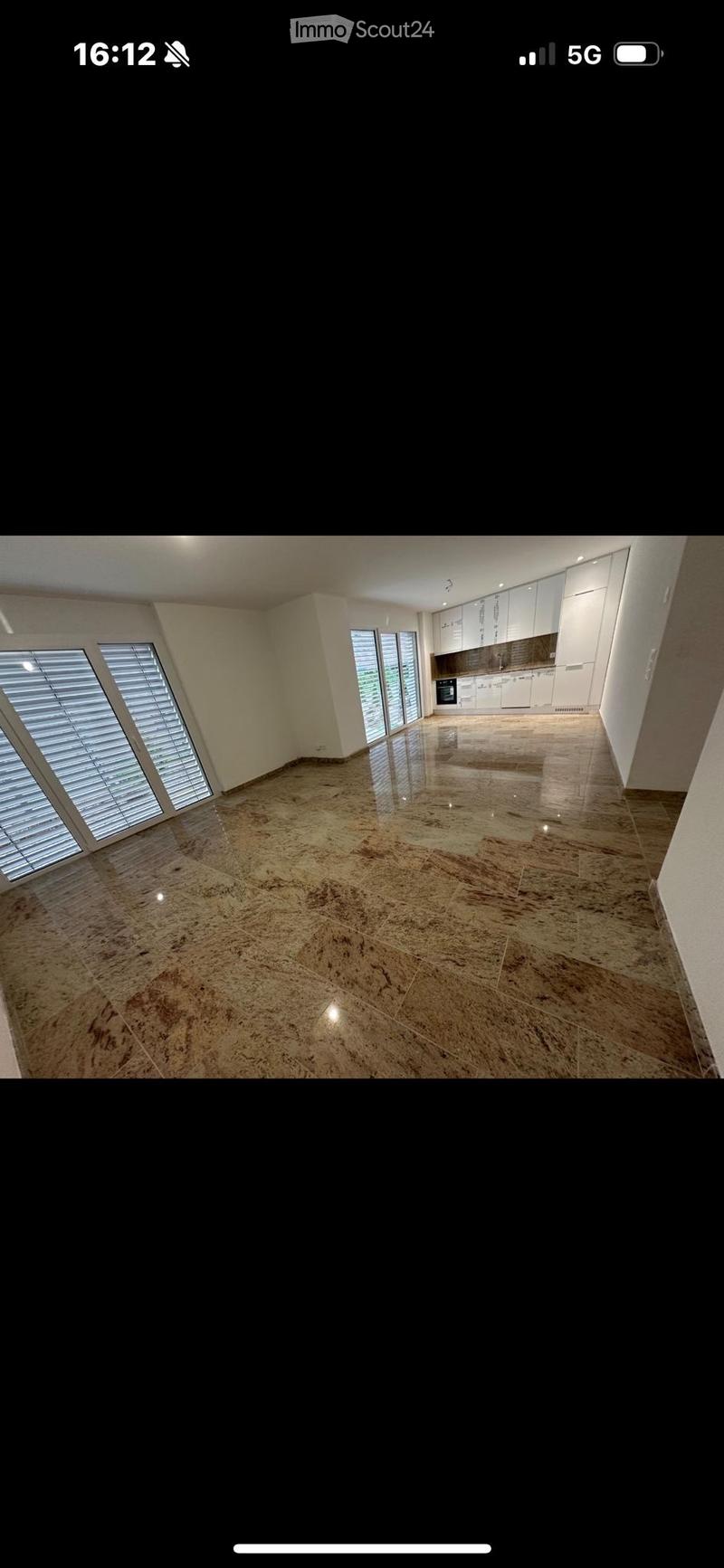 Newly built 3.5 room apartment, kindergarten and ground floor (3)