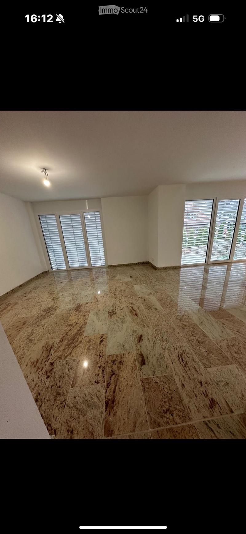 Newly built 3.5 room apartment, kindergarten and ground floor (2)