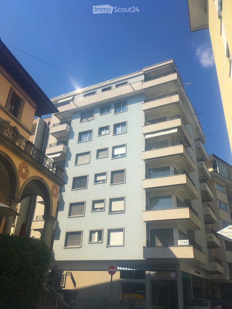 APPARTAMENTO A MURALTO COMPLETAMENTE RINNOVATO (1)