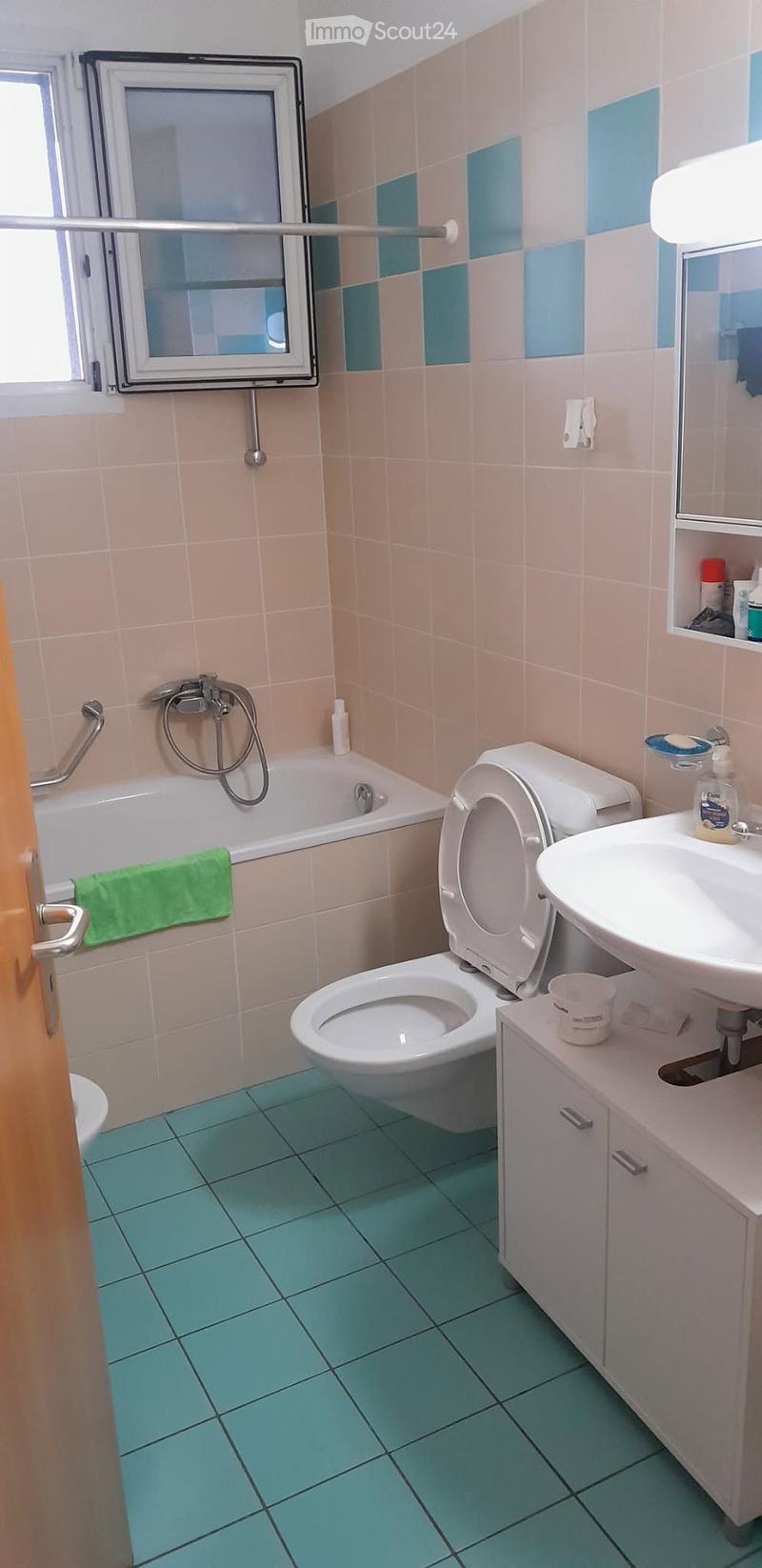 Subentrante Bellinzona appartamento 3.5 da subito (4)