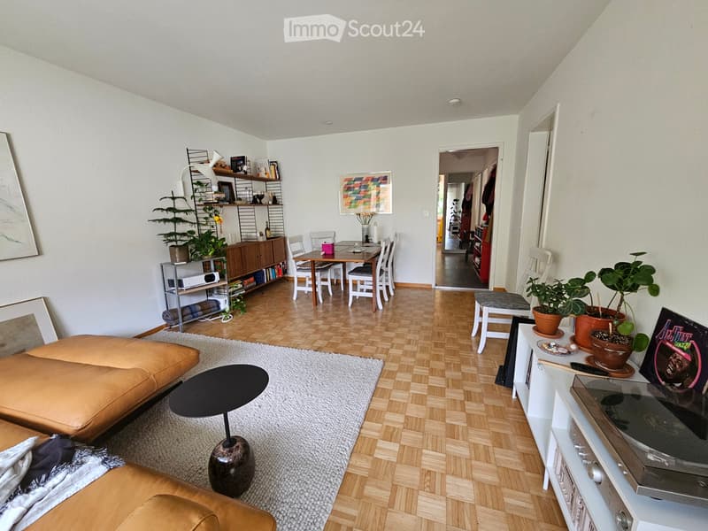 Tauschwohnung Äusseres Lind Winterthur (3)