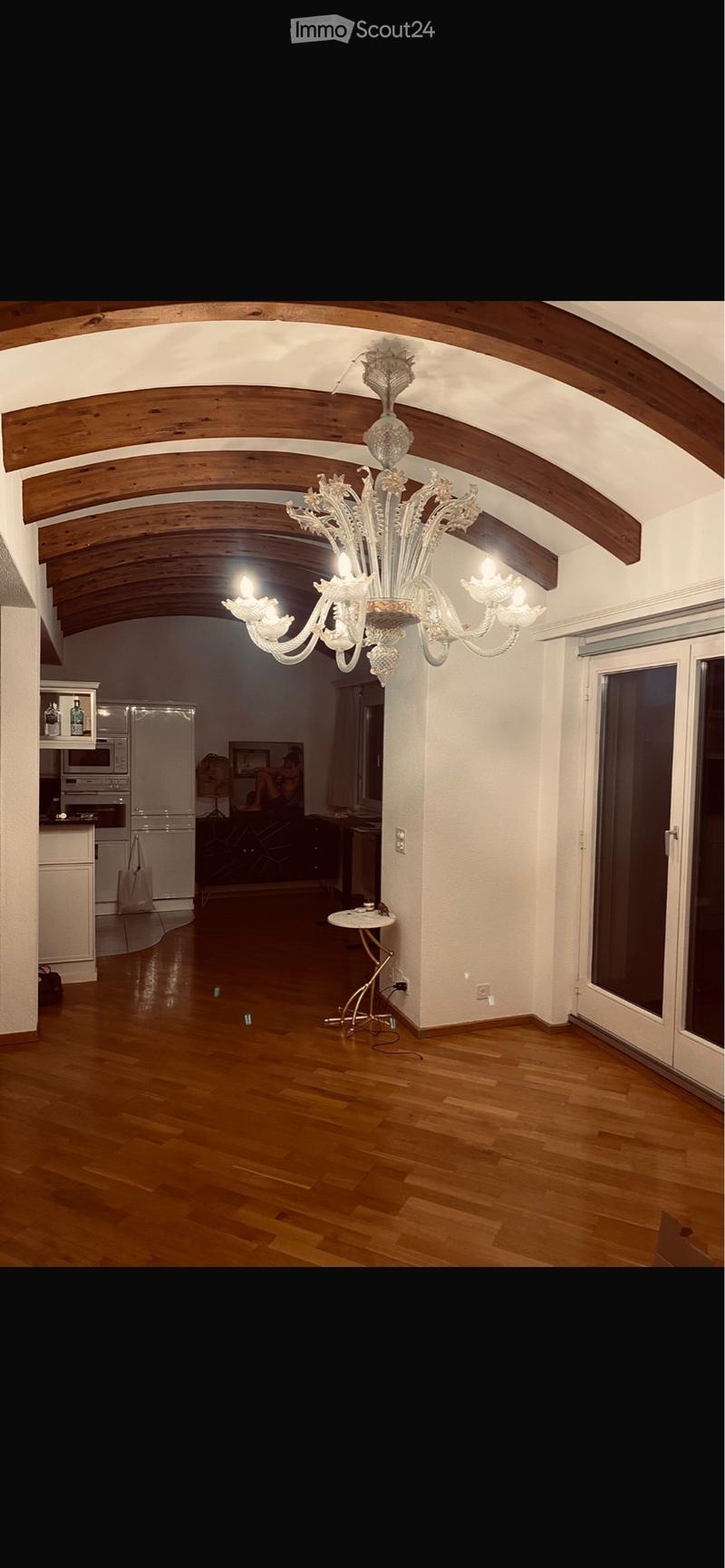 Apartment for rent 3.5 rooms Old Town Lucerne (3)