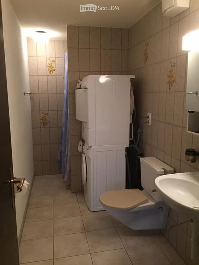 Studiowohnung mit Galerie (4)