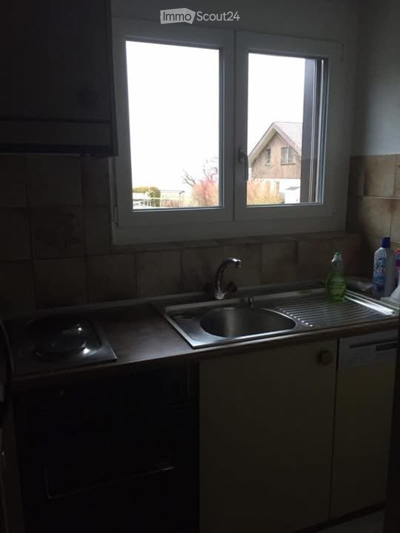 Studiowohnung mit Galerie (3)