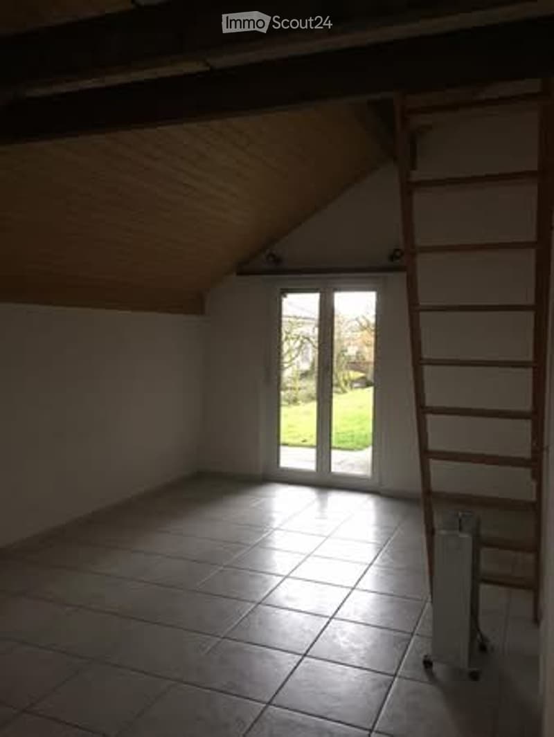 Studiowohnung mit Galerie (2)
