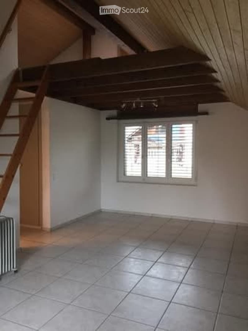 Studiowohnung mit Galerie (5)