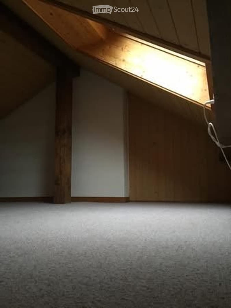 Studiowohnung mit Galerie (1)