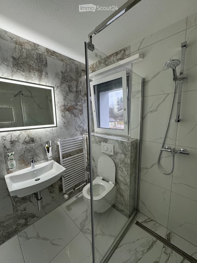 Wohnung 2.5pcs in Biel/Bienne (2)