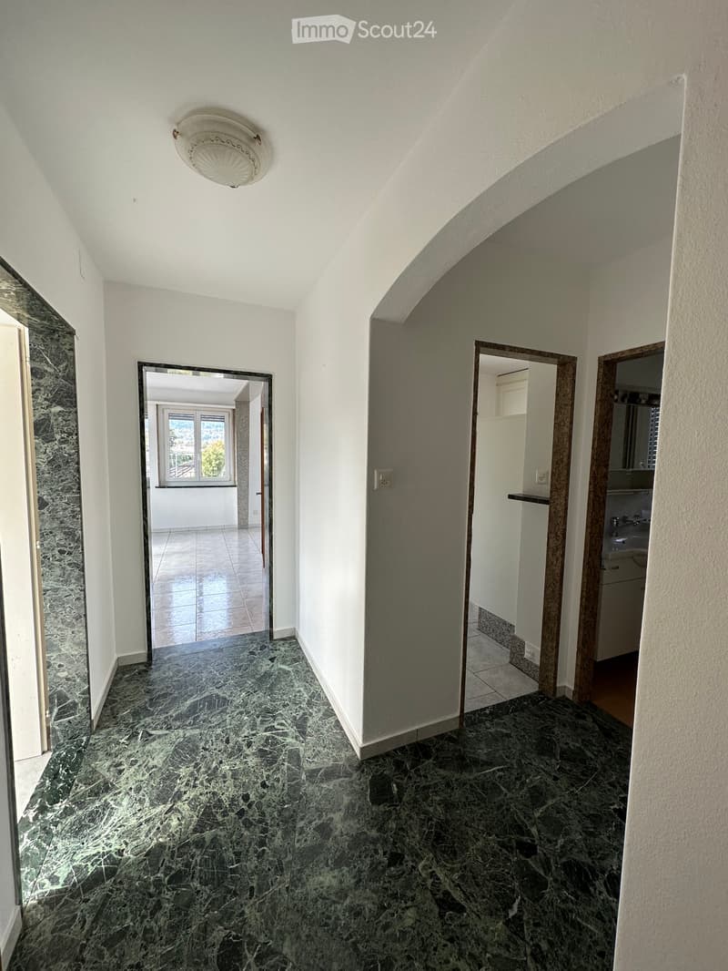 Wohnung 2.5pcs in Biel/Bienne (5)