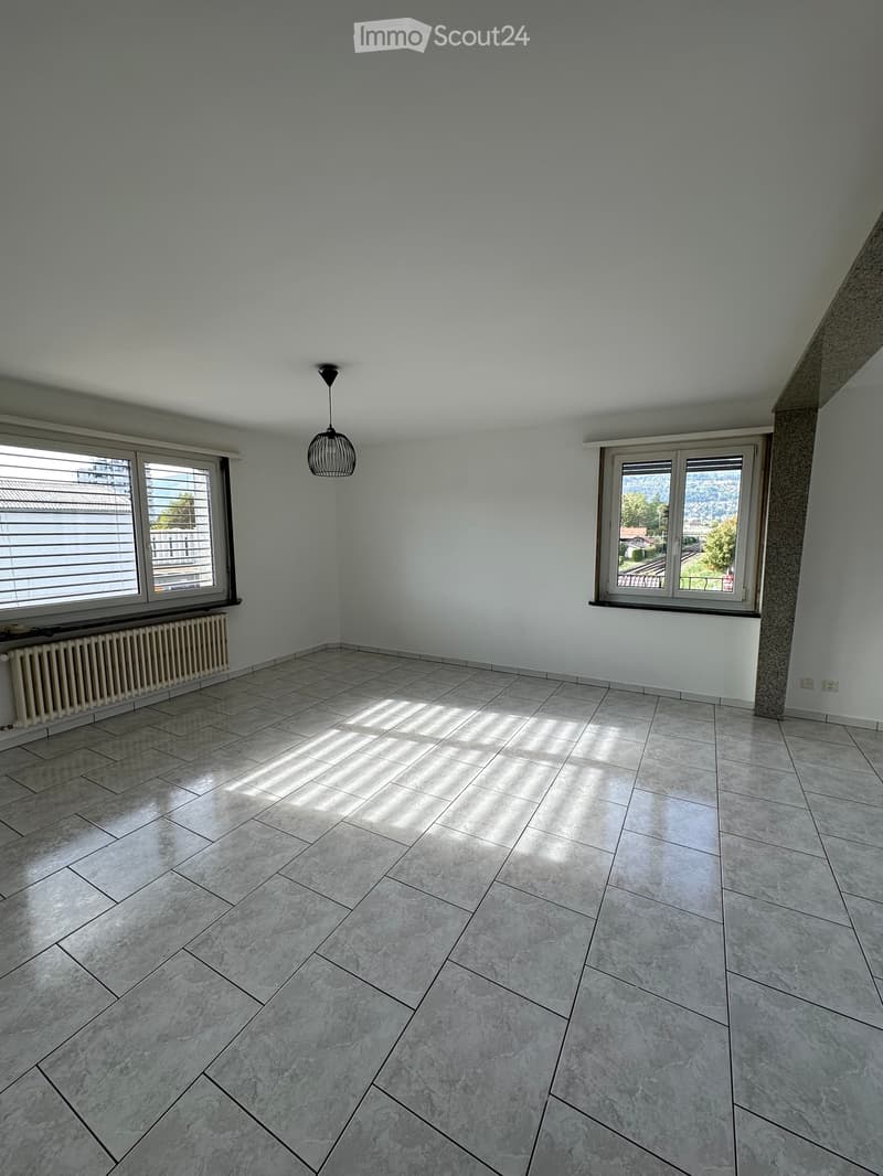 Wohnung 2.5pcs in Biel/Bienne (3)