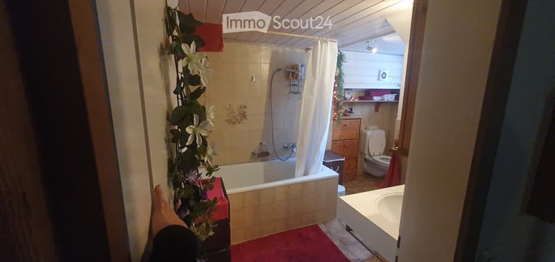 Colocataire dans un appartement partagé de 6 personnes, près de Thun (3)
